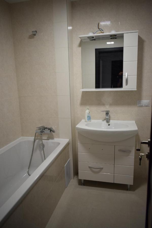 Apartament Parc Central Rhbm Baia Mare Eksteriør billede